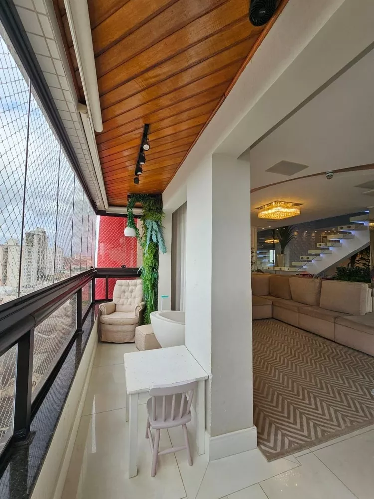 Apartamento, 3 quartos, 421 m² - Foto 7