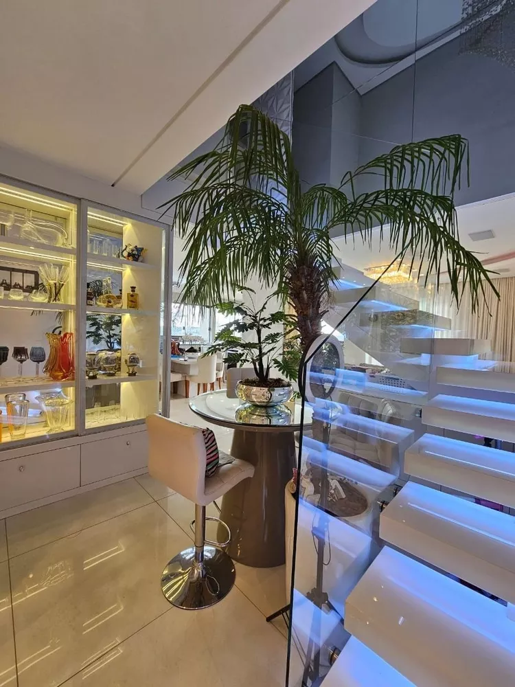 Apartamento, 3 quartos, 421 m² - Foto 5