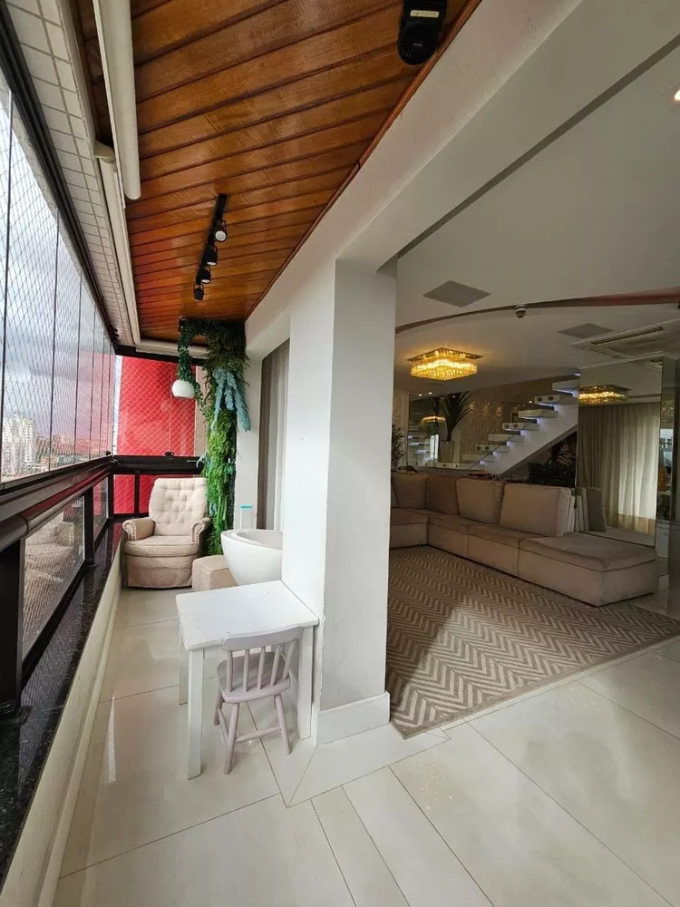 Apartamento, 3 quartos, 421 m² - Foto 21