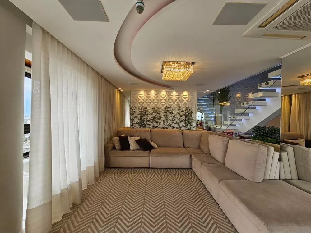 Apartamento, 3 quartos, 421 m² - Foto 10