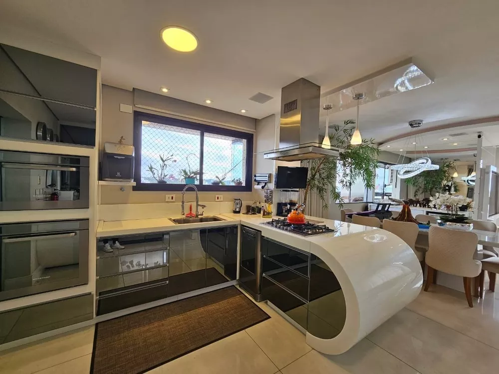 Apartamento, 3 quartos, 421 m² - Foto 8