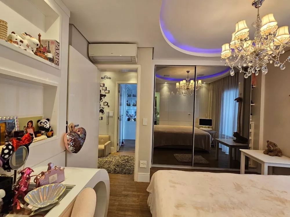 Apartamento, 3 quartos, 421 m² - Foto 12
