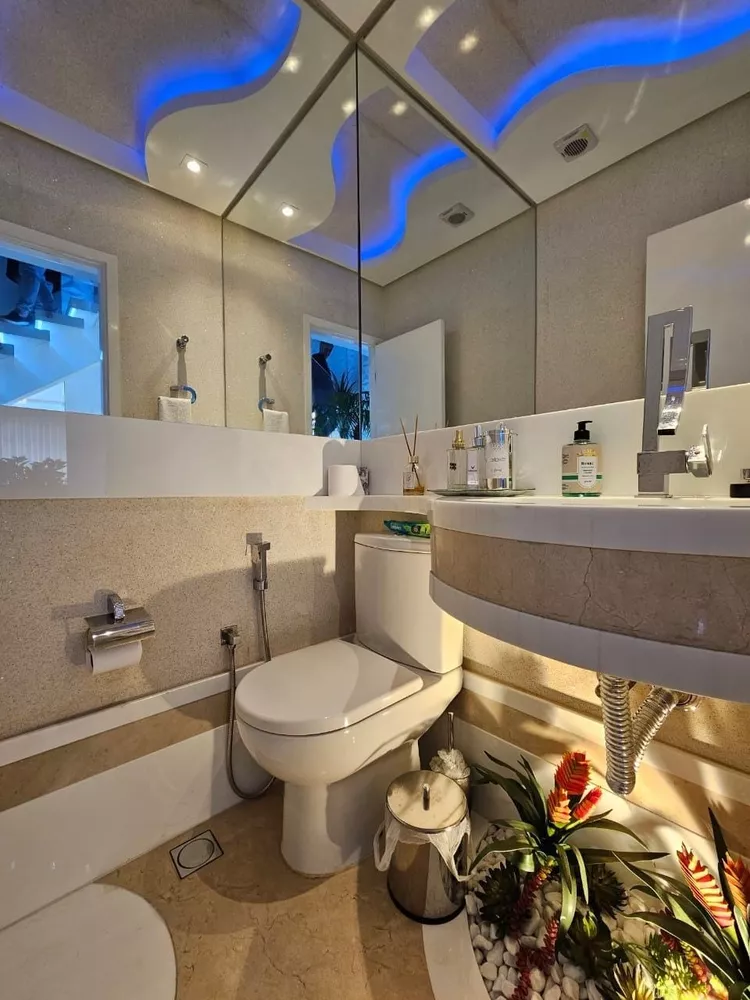 Apartamento, 3 quartos, 421 m² - Foto 24