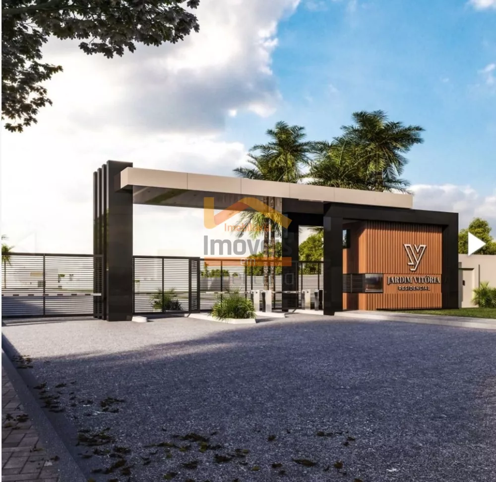 Terreno, 347 m² - Foto 1