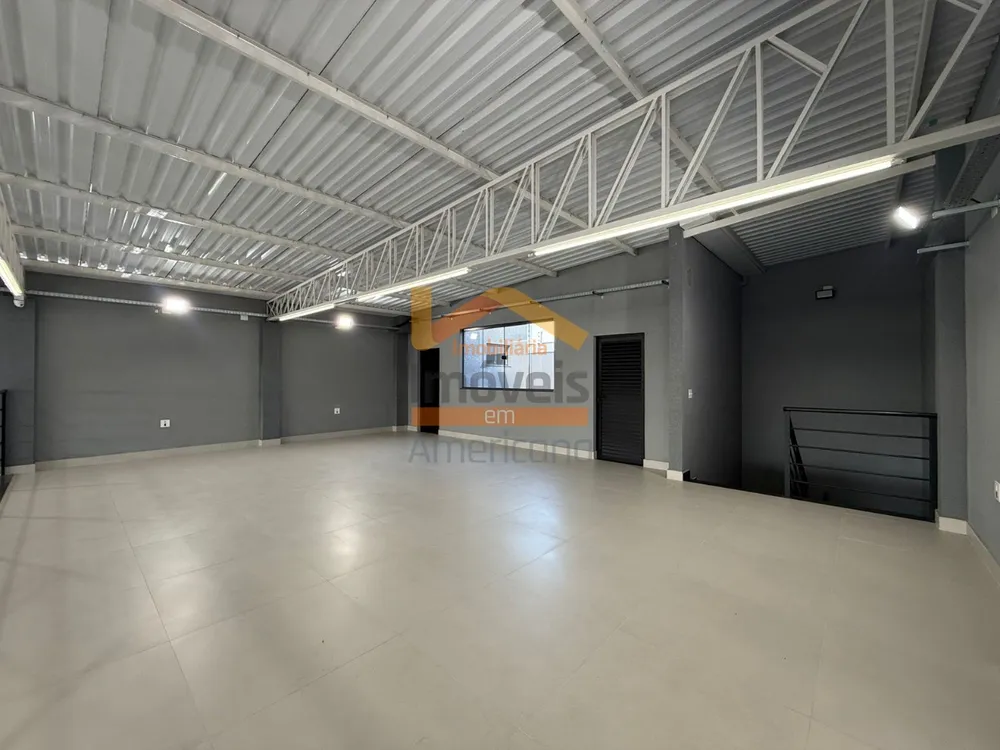 Loja-Salão, 260 m² - Foto 3