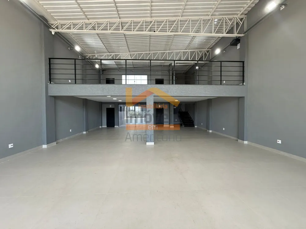 Loja-Salão, 260 m² - Foto 1