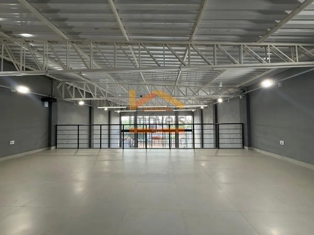 Loja-Salão, 260 m² - Foto 5