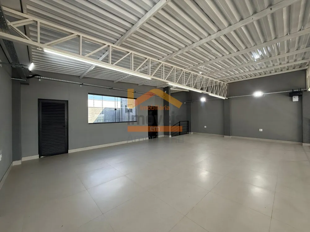 Loja-Salão, 260 m² - Foto 2