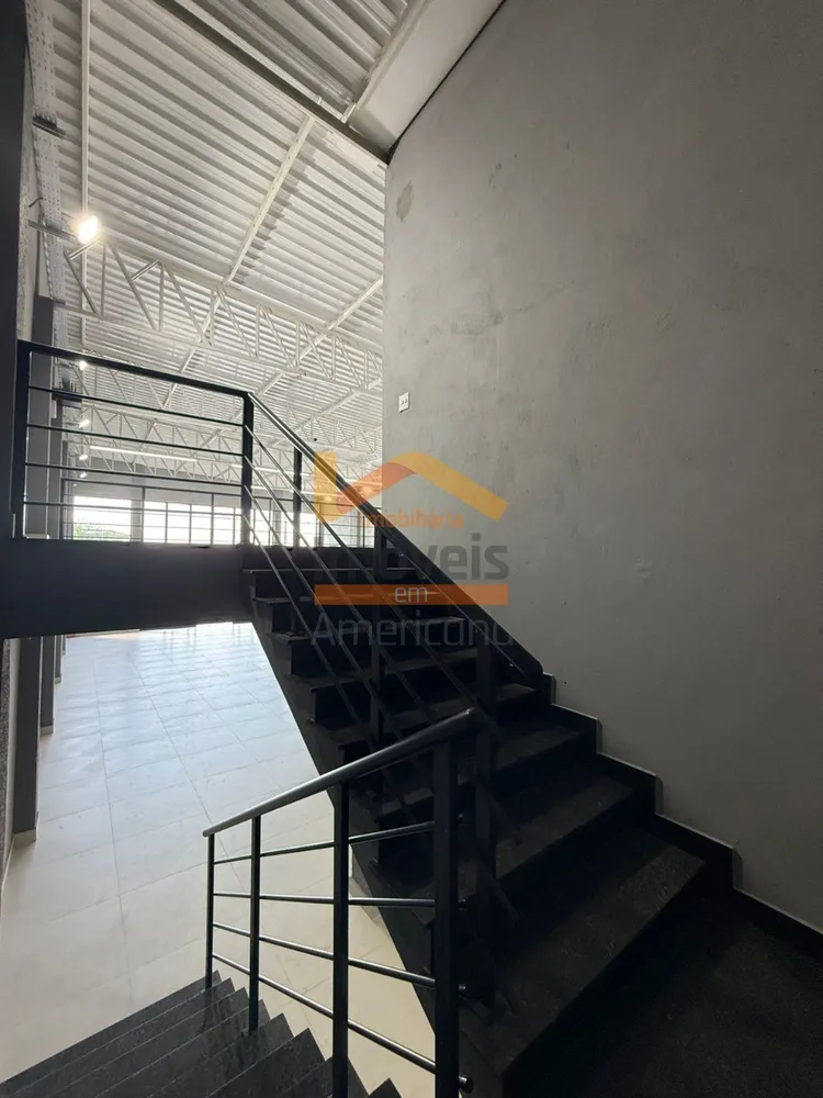 Loja-Salão, 260 m² - Foto 7