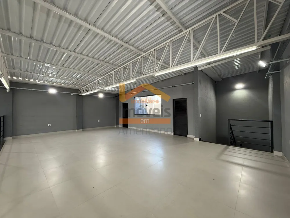 Loja-Salão, 260 m² - Foto 6