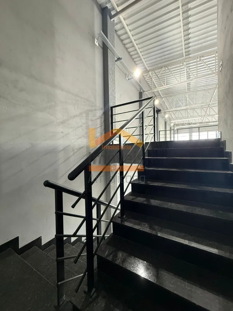 Loja-Salão, 260 m² - Foto 10