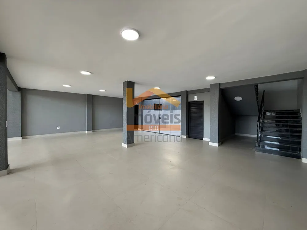 Loja-Salão, 260 m² - Foto 11
