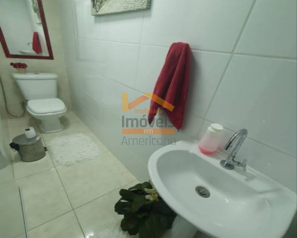 Sobrado à venda com 2 quartos, 210m² - Foto 3