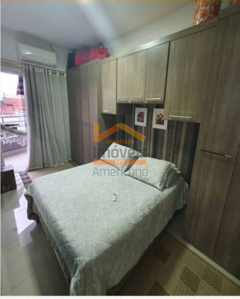 Sobrado à venda com 2 quartos, 210m² - Foto 2