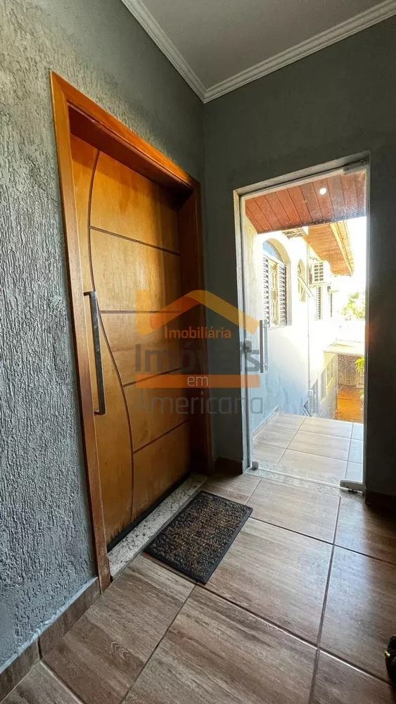 Casa, 3 quartos, 160 m² - Foto 7