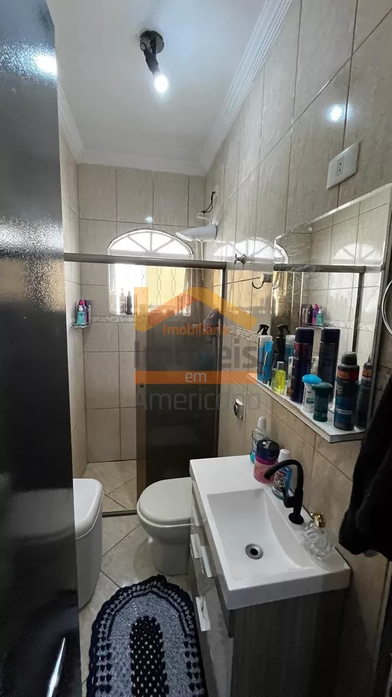 Casa, 3 quartos, 160 m² - Foto 22