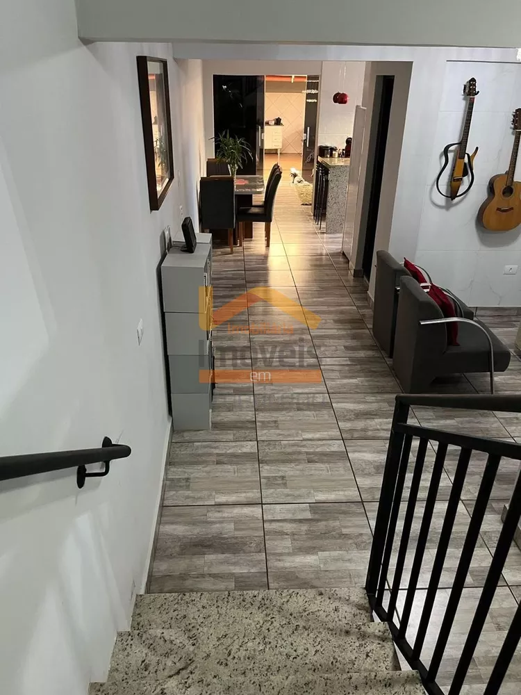 Casa, 3 quartos, 160 m² - Foto 14