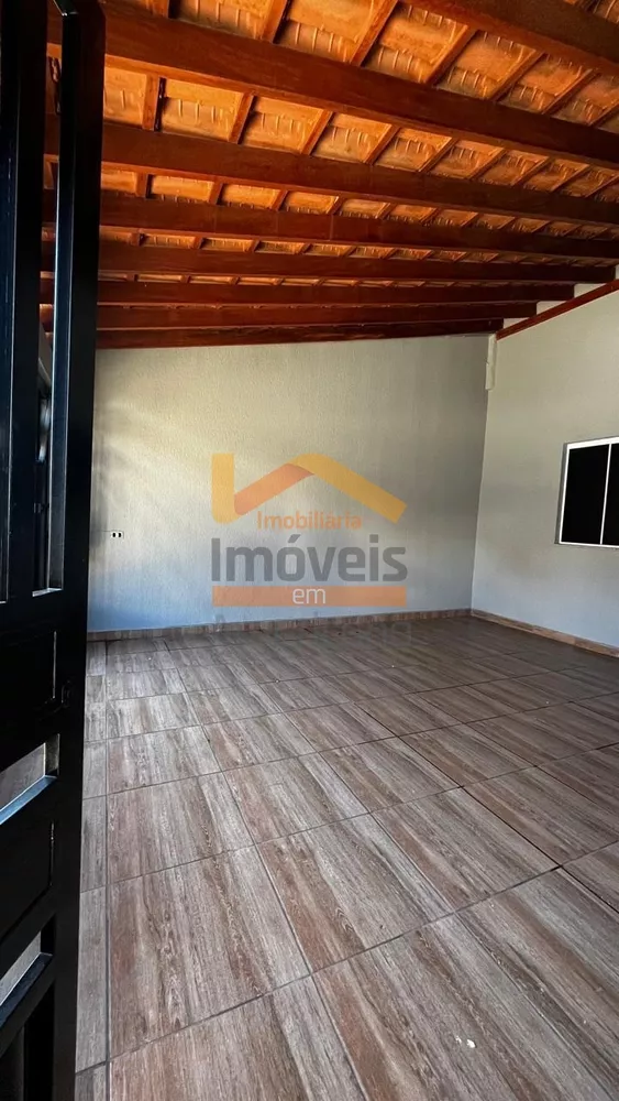 Casa, 3 quartos, 160 m² - Foto 9