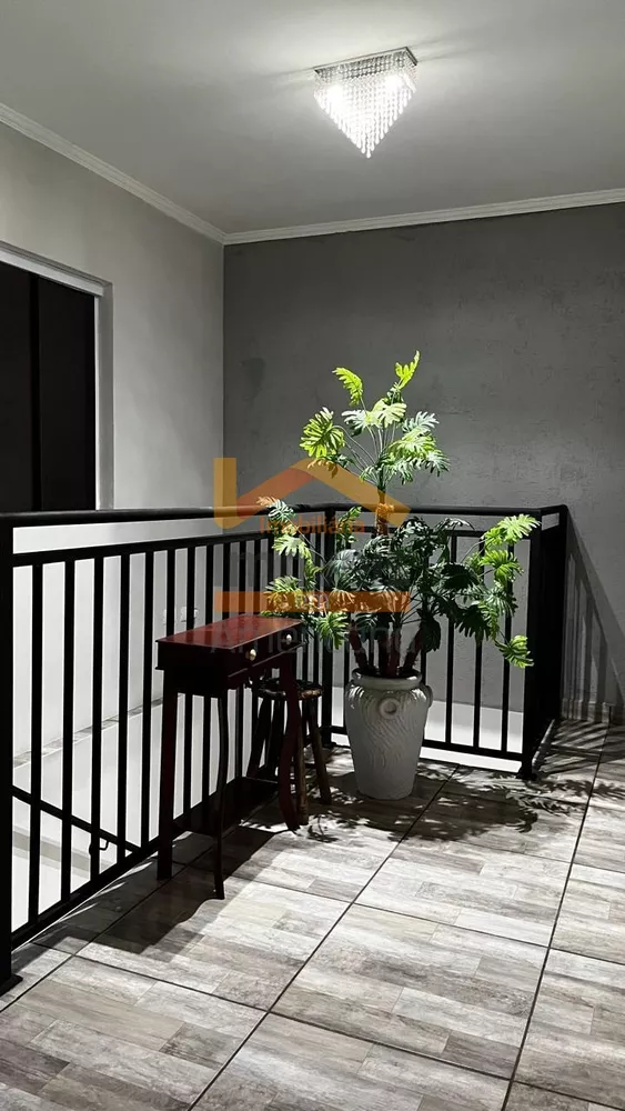 Casa, 3 quartos, 160 m² - Foto 16