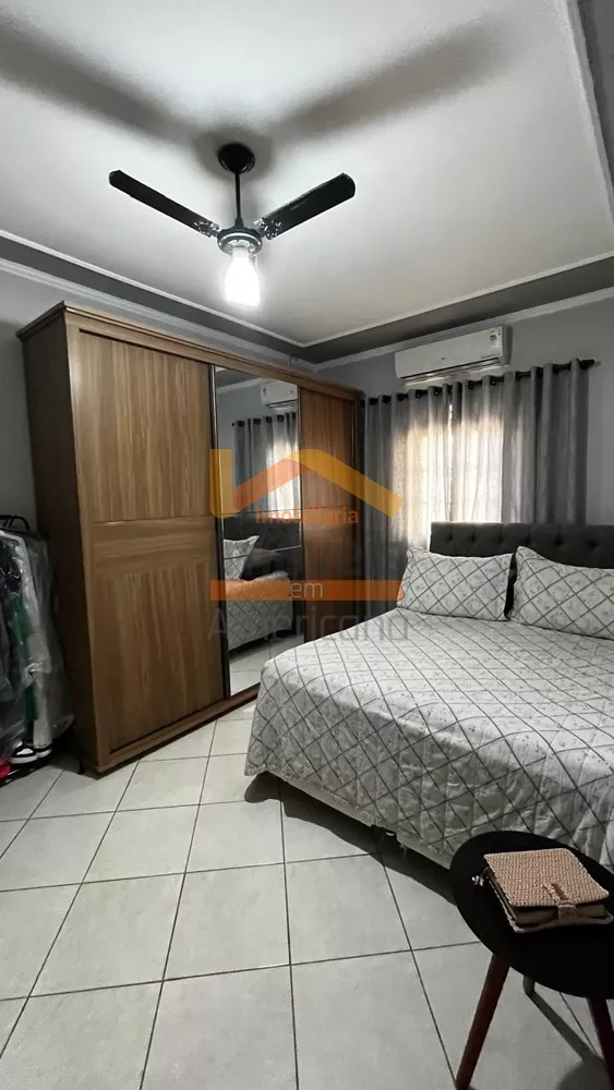 Casa, 3 quartos, 160 m² - Foto 24