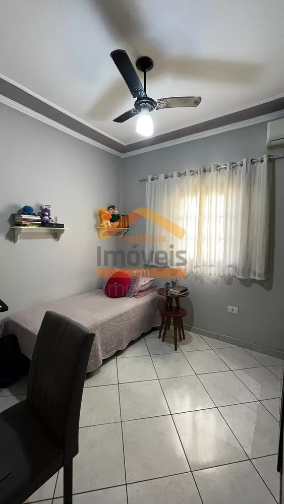 Casa, 3 quartos, 160 m² - Foto 19