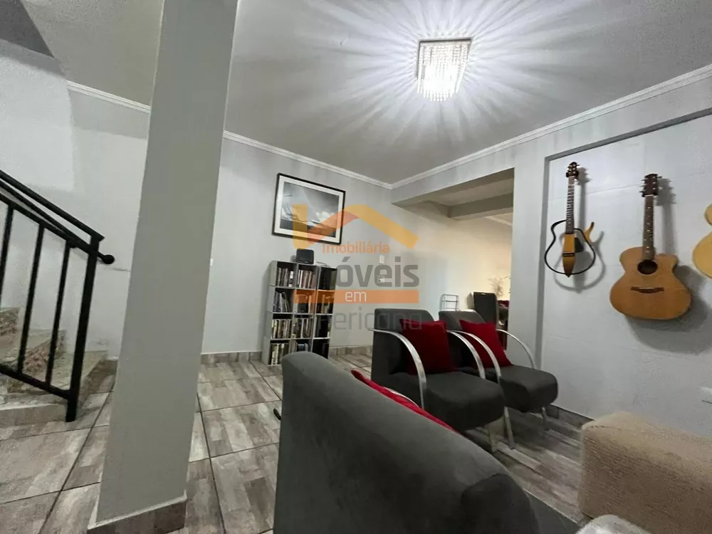 Casa, 3 quartos, 160 m² - Foto 11