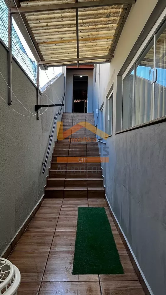 Casa, 3 quartos, 160 m² - Foto 6