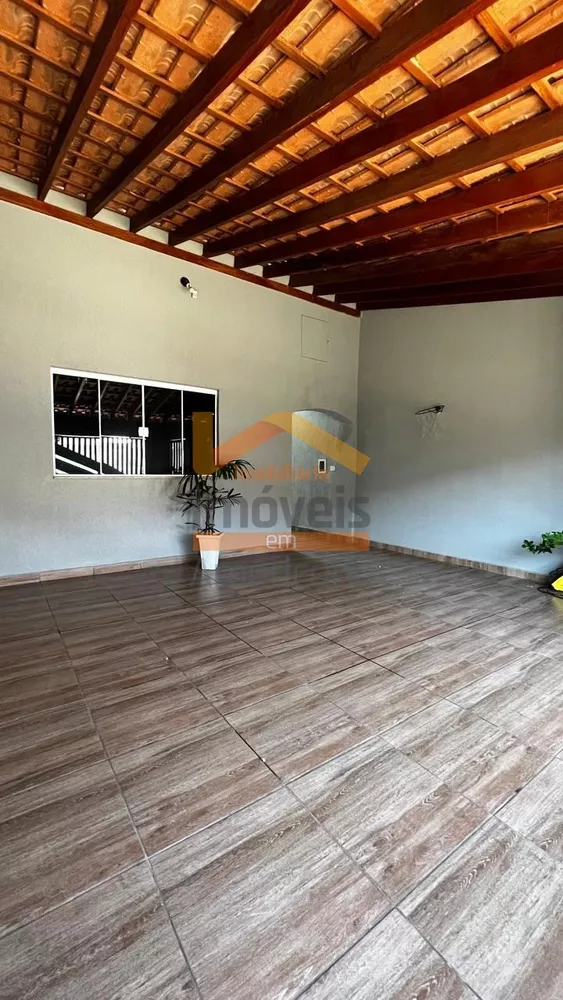 Casa, 3 quartos, 160 m² - Foto 10