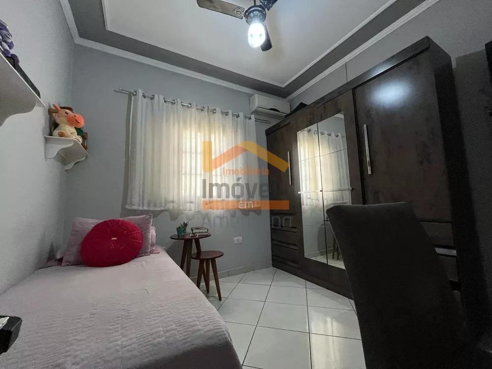 Casa, 3 quartos, 160 m² - Foto 18