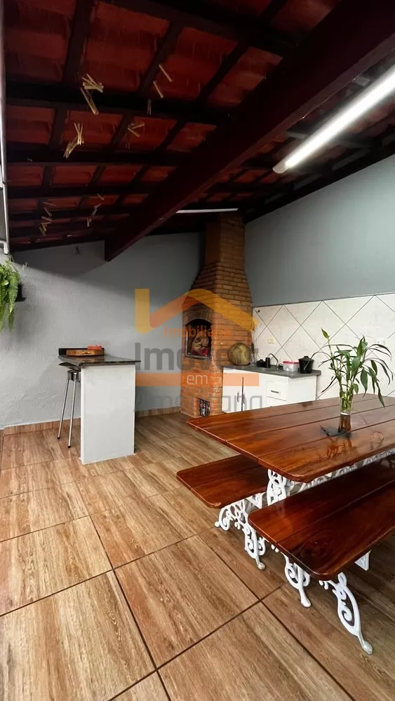 Casa, 3 quartos, 160 m² - Foto 3