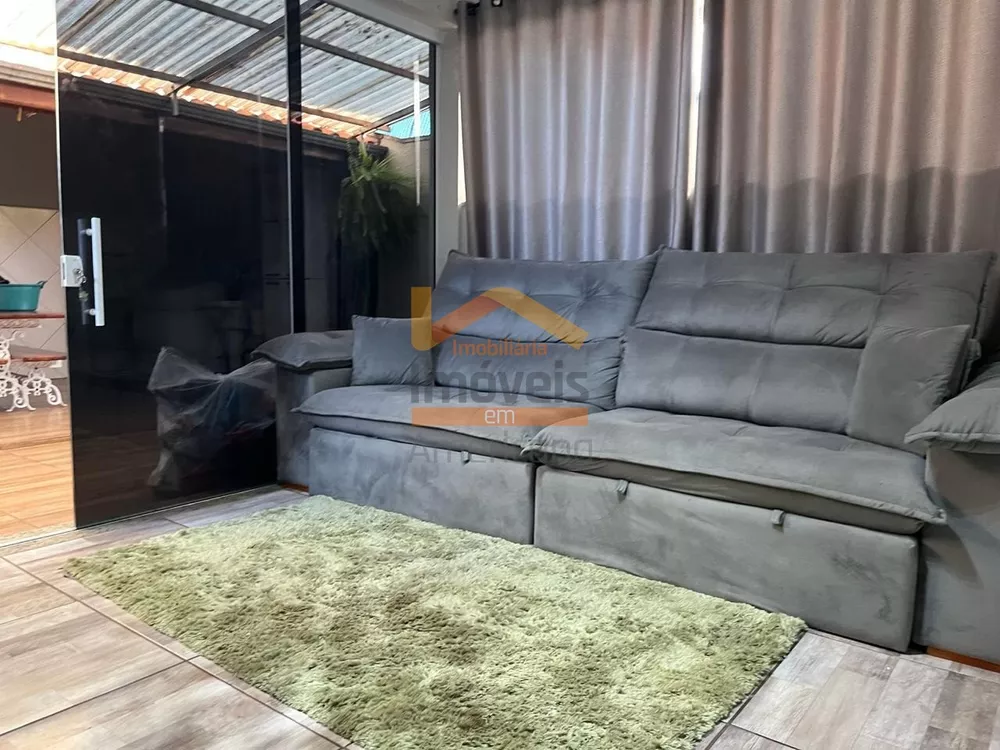 Casa, 3 quartos, 160 m² - Foto 4