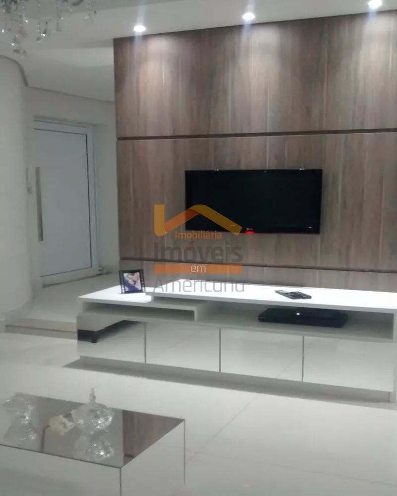 Casa, 3 quartos, 202 m² - Foto 19