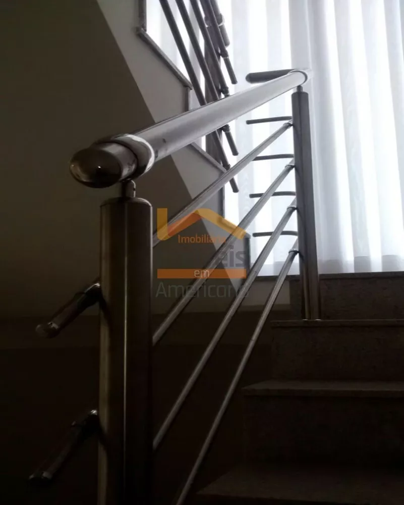 Casa, 3 quartos, 202 m² - Foto 22