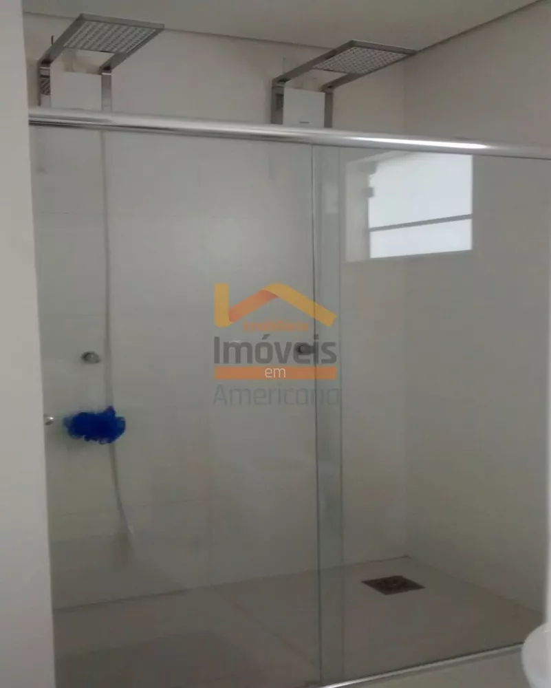 Casa, 3 quartos, 202 m² - Foto 12