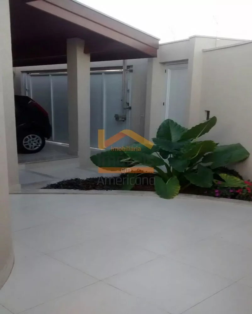 Casa, 3 quartos, 202 m² - Foto 18