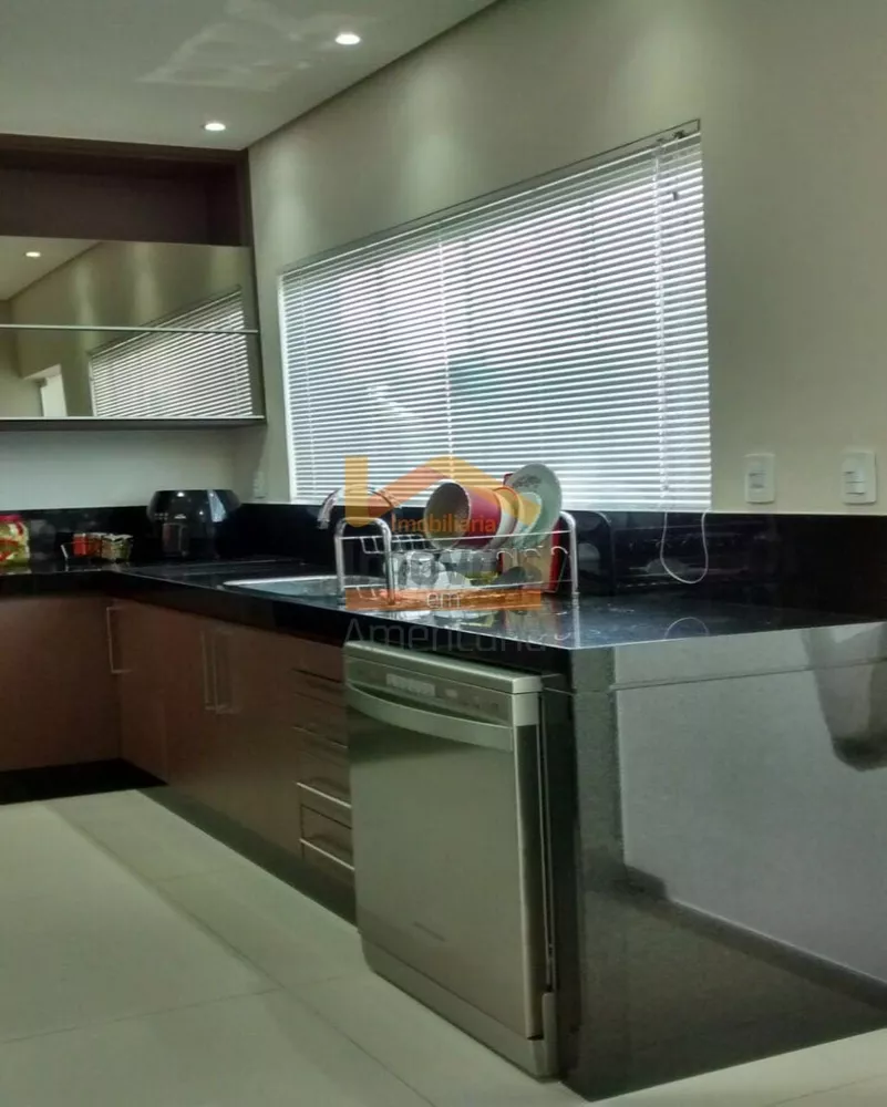 Casa, 3 quartos, 202 m² - Foto 21