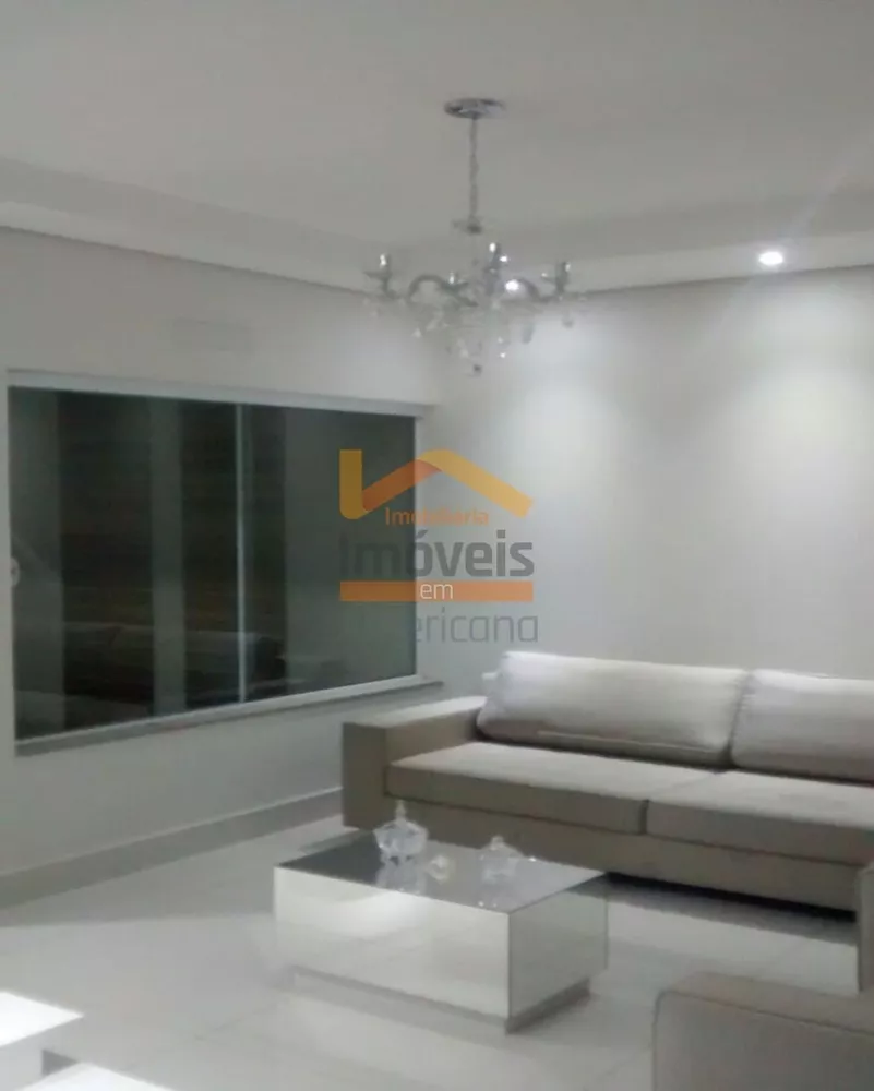 Casa, 3 quartos, 202 m² - Foto 20