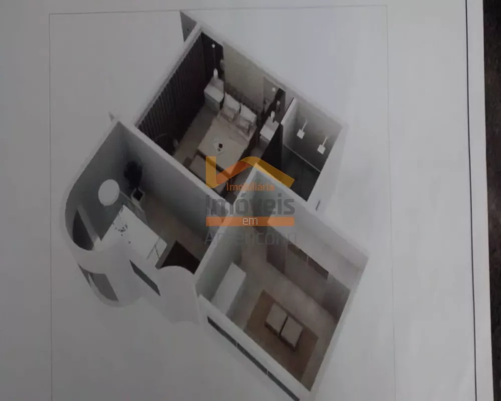 Casa, 3 quartos, 202 m² - Foto 16