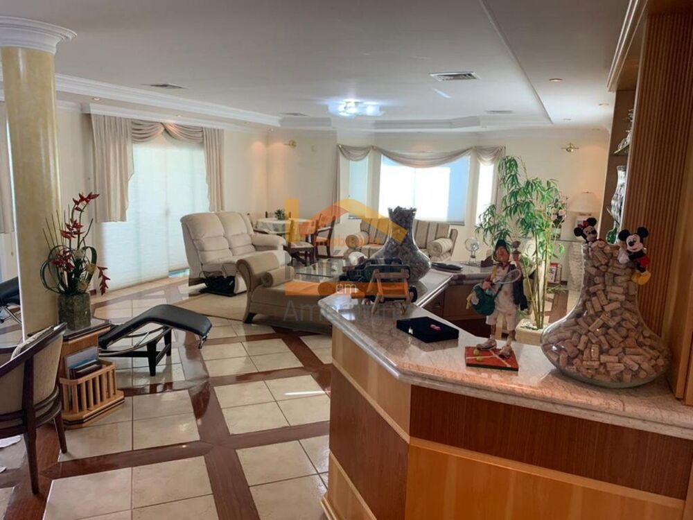 Sobrado à venda com 3 quartos, 795m² - Foto 9