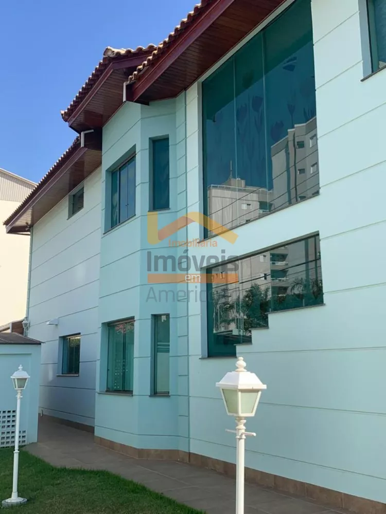 Sobrado, 3 quartos - Foto 26