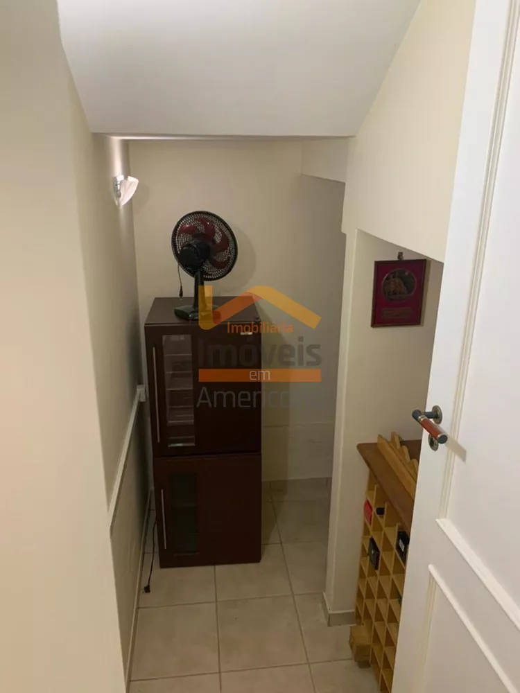 Sobrado, 3 quartos - Foto 30