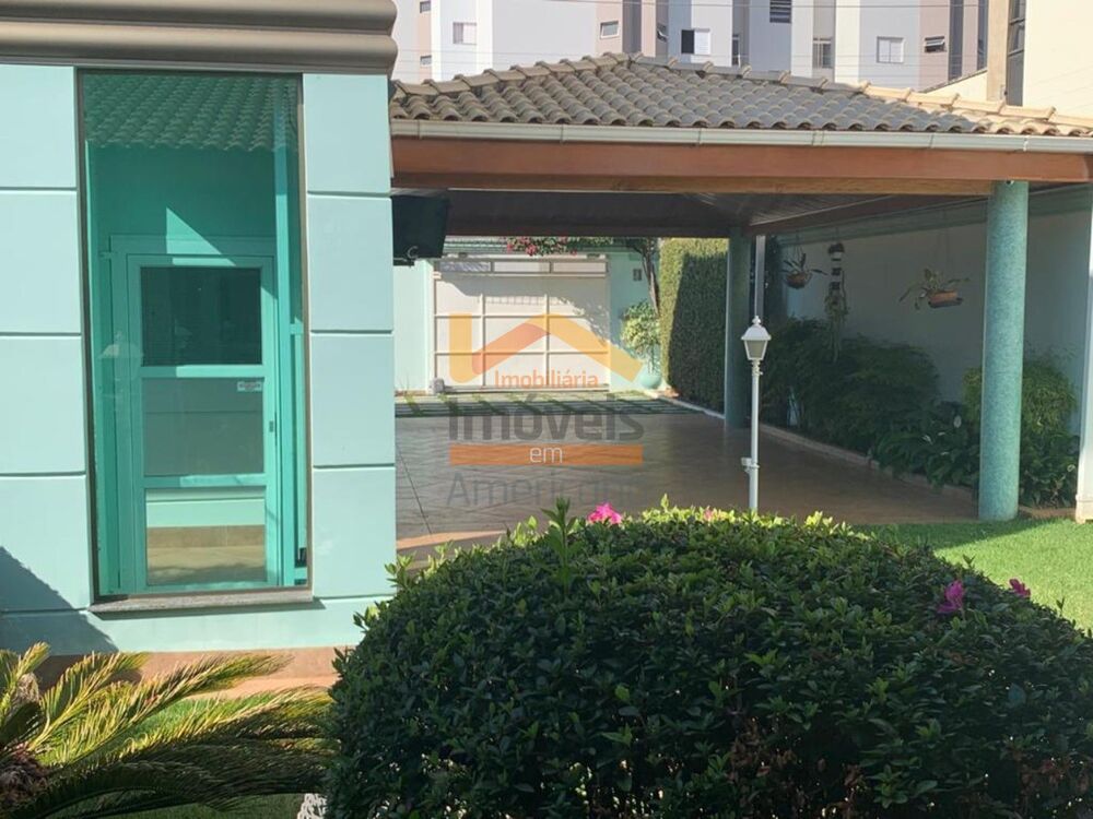 Sobrado à venda com 3 quartos, 795m² - Foto 2