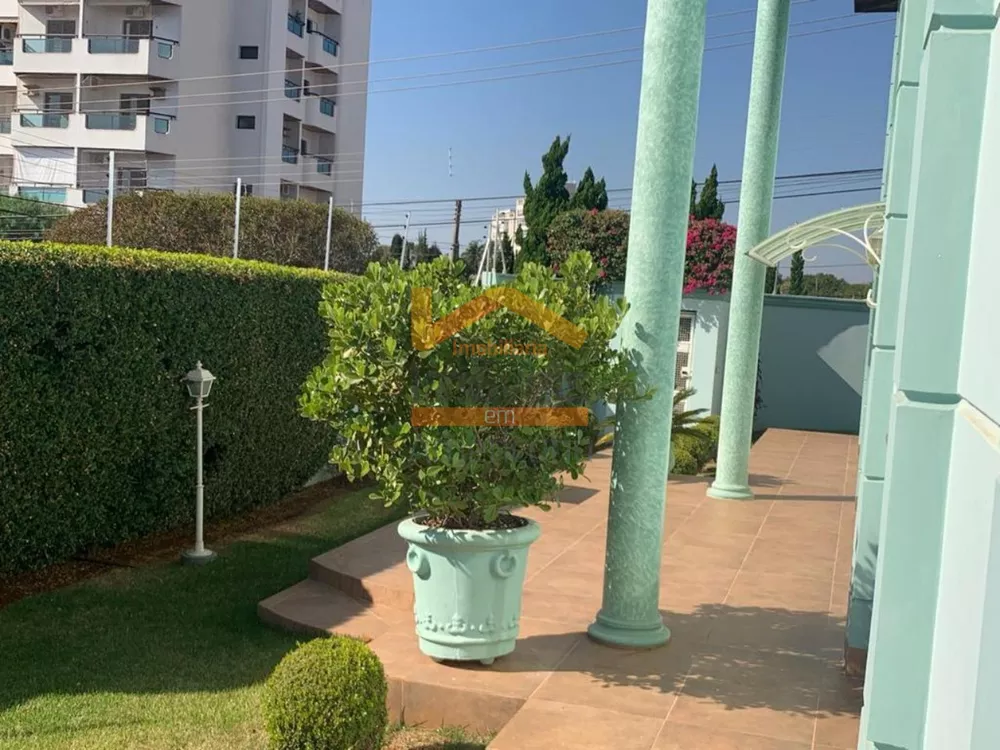 Sobrado, 3 quartos - Foto 1