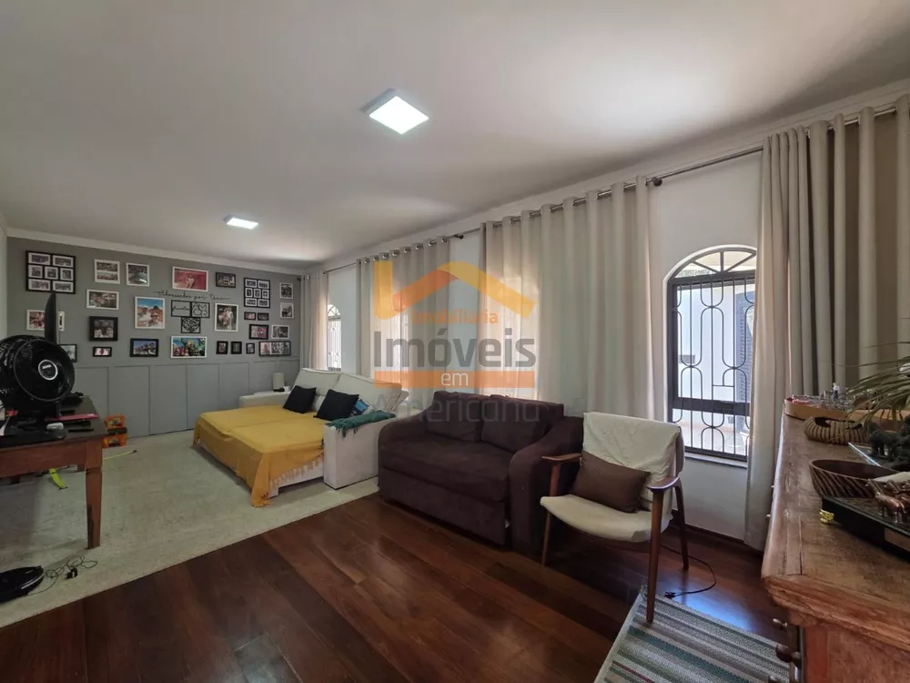 Casa, 4 quartos, 245 m² - Foto 3