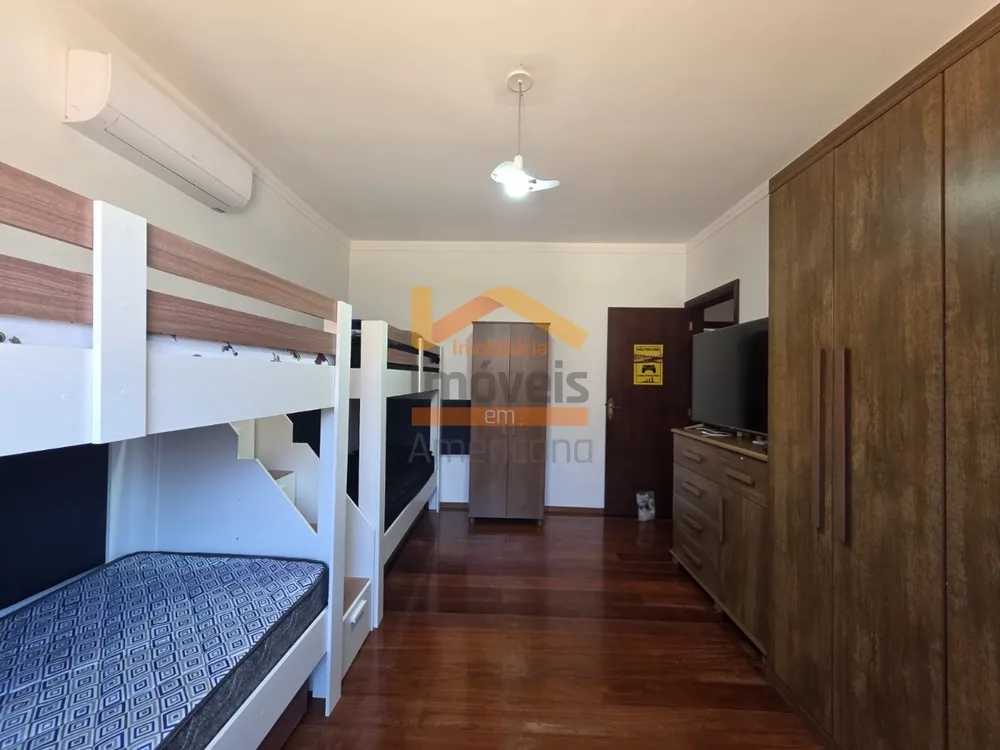 Casa, 4 quartos, 245 m² - Foto 11