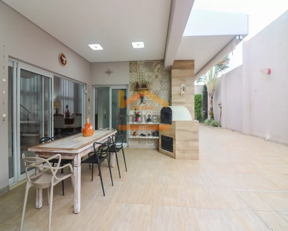 Casa de Condomínio, 6 quartos - Foto 7