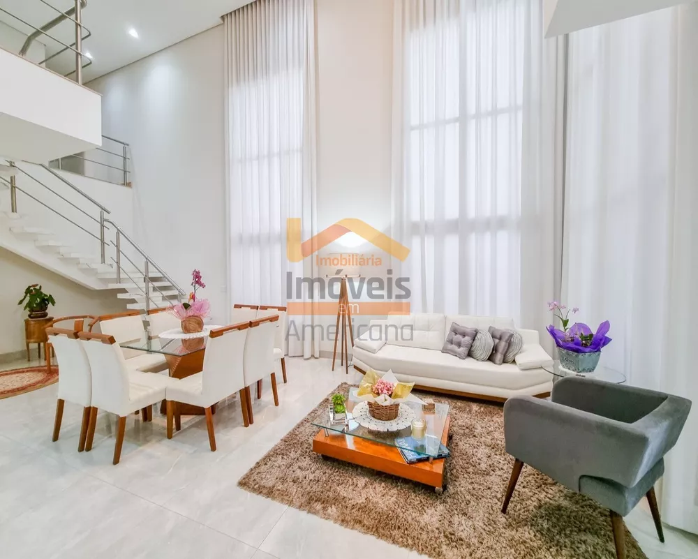 Casa de Condomínio, 6 quartos - Foto 6