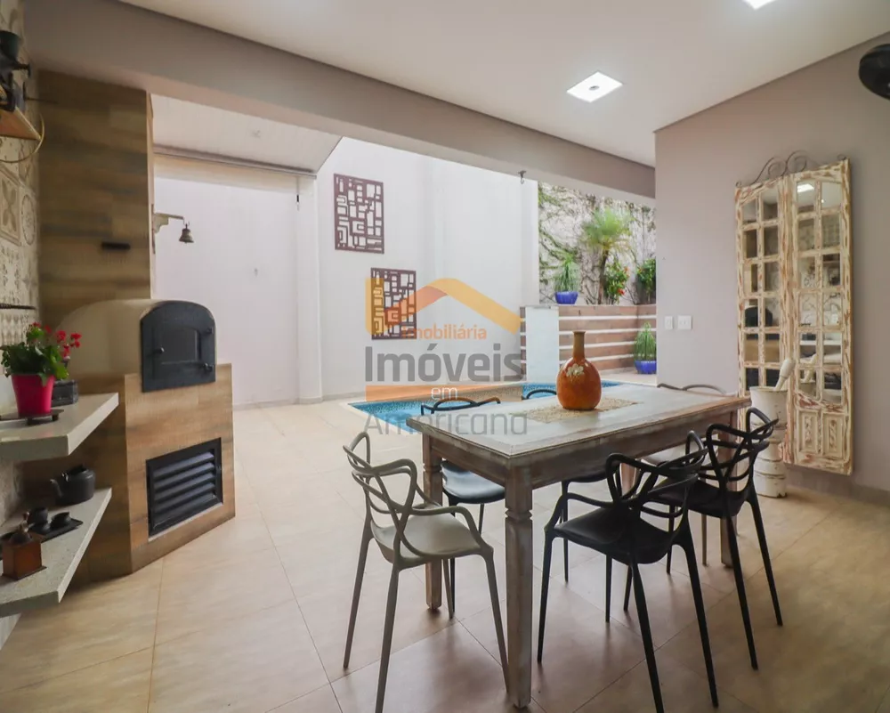 Casa de Condomínio, 6 quartos - Foto 5