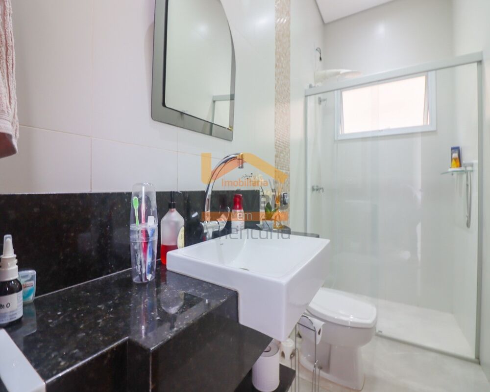 Casa de Condomínio, 6 quartos - Foto 4