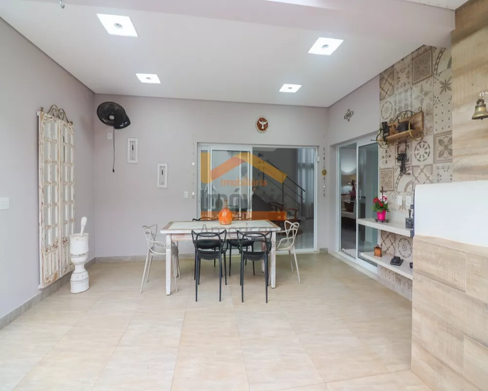 Casa de Condomínio, 6 quartos - Foto 8